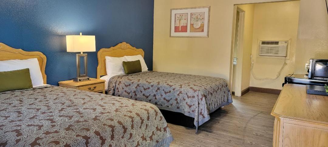 Lakeview Inn Lucerne Luaran gambar