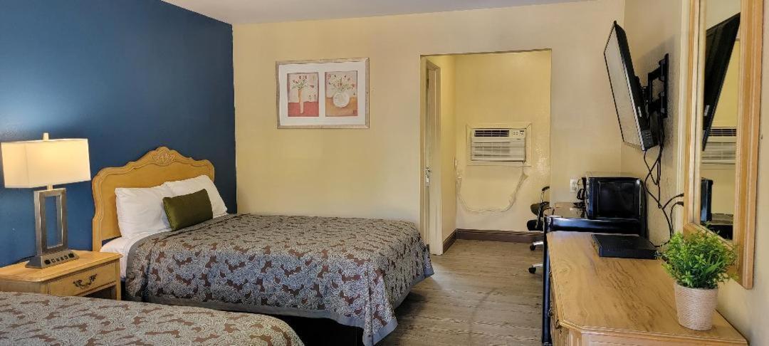 Lakeview Inn Lucerne Luaran gambar