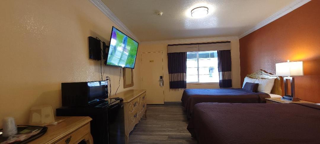 Lakeview Inn Lucerne Luaran gambar