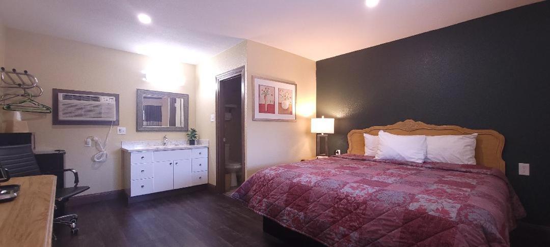Lakeview Inn Lucerne Luaran gambar