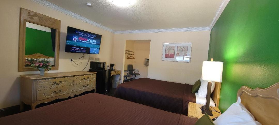 Lakeview Inn Lucerne Luaran gambar