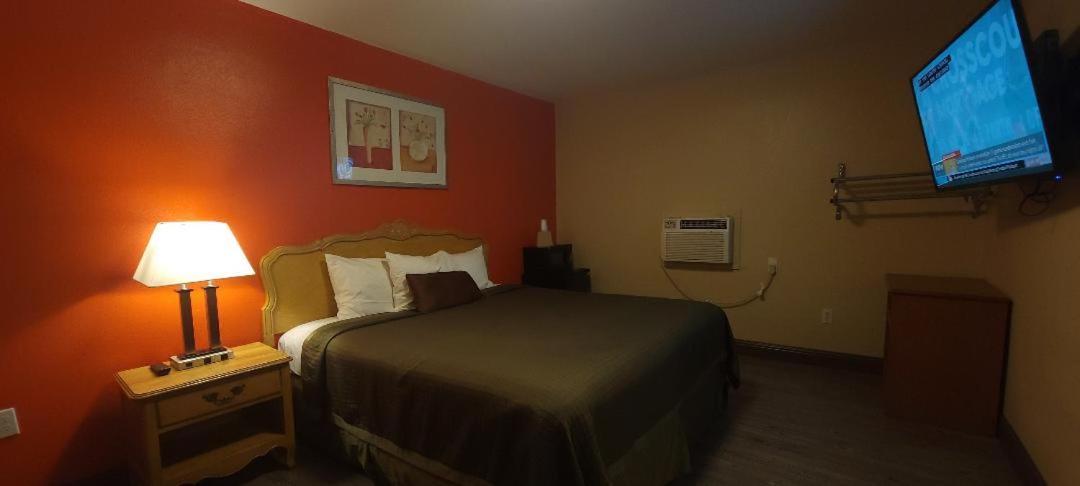 Lakeview Inn Lucerne Luaran gambar