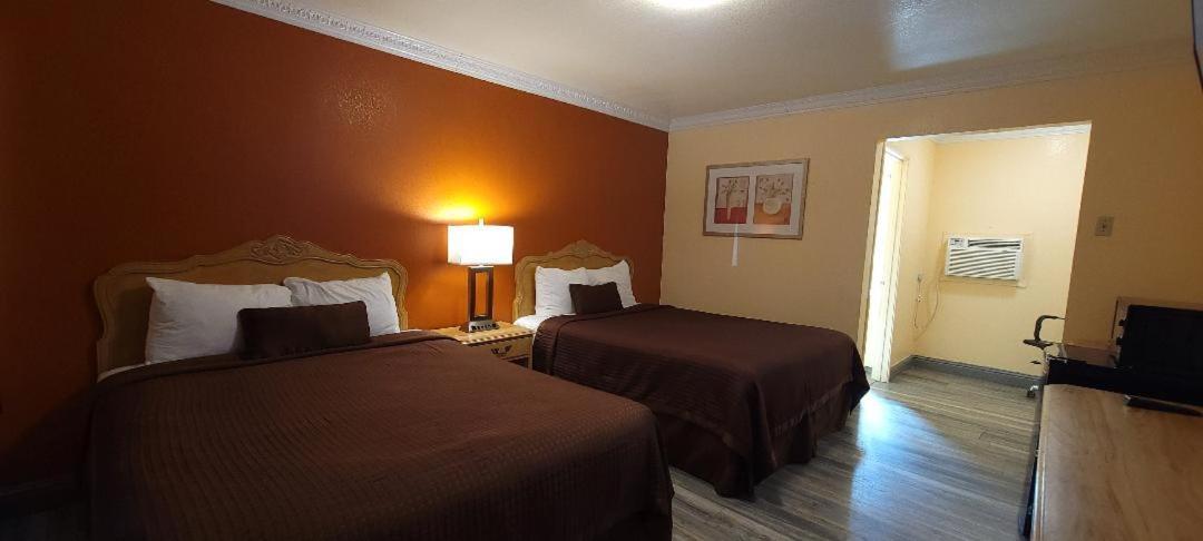 Lakeview Inn Lucerne Luaran gambar