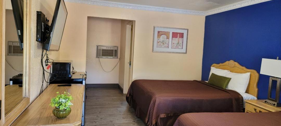 Lakeview Inn Lucerne Luaran gambar