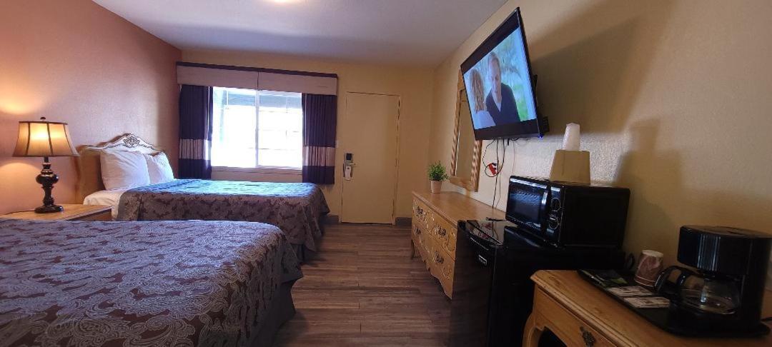 Lakeview Inn Lucerne Luaran gambar