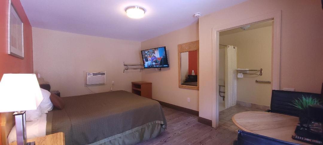 Lakeview Inn Lucerne Luaran gambar