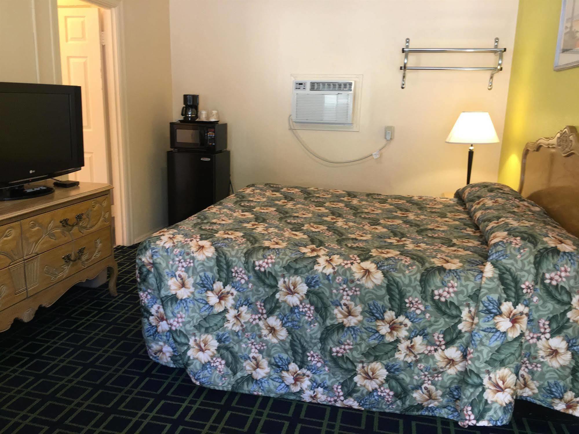 Lakeview Inn Lucerne Luaran gambar