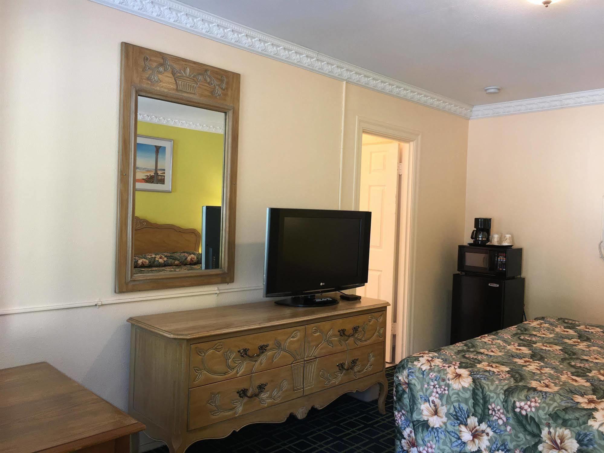 Lakeview Inn Lucerne Luaran gambar